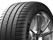 MICHELIN PILOT SPORT 4 SUV ZERO PRESSURE